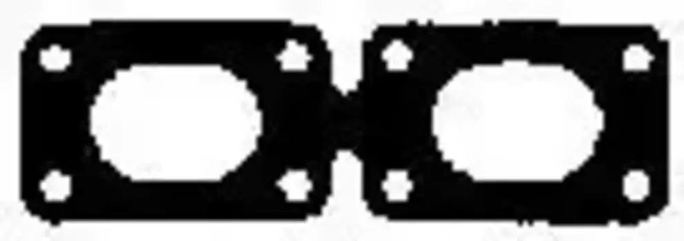 Прокладка коллектора BGA MG9322