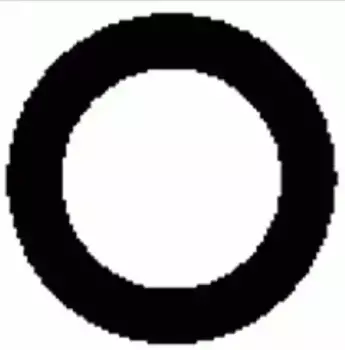 Прокладка коллектора BGA OR9310