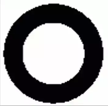 Прокладка коллектора BGA OR9313