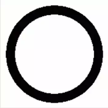 Прокладка коллектора BGA RW3399