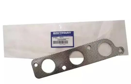 Прокладка коллектора BRITPART LKG100290L