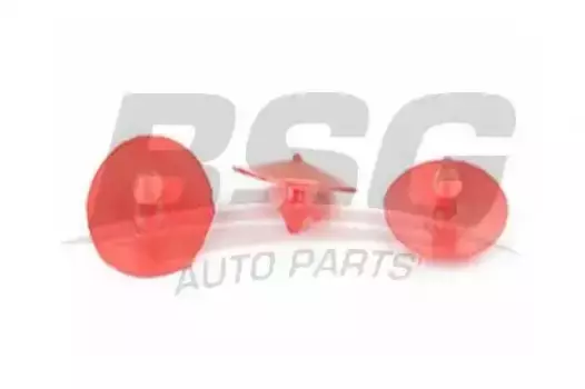 Прокладка коллектора BSG BSG 30-122-031