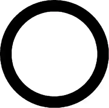 Прокладка коллектора CORTECO 026453H