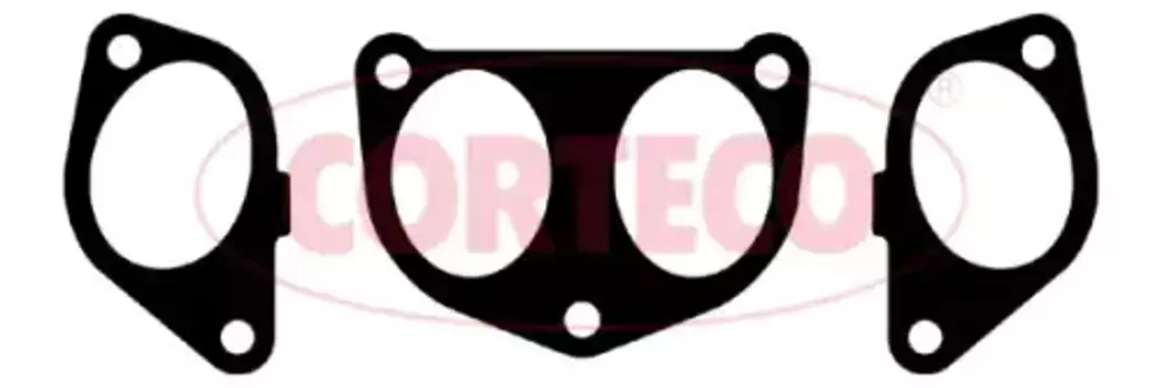 Прокладка коллектора CORTECO 026460H