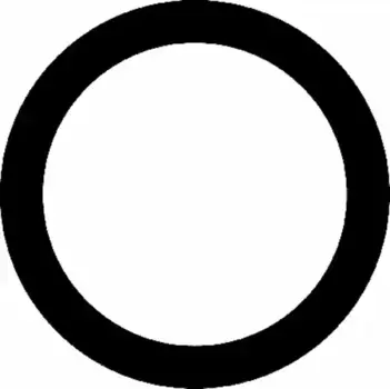 Прокладка коллектора CORTECO 450104H