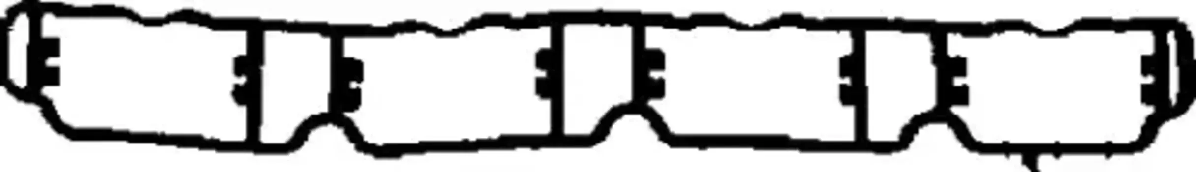 Прокладка коллектора CORTECO 450111H