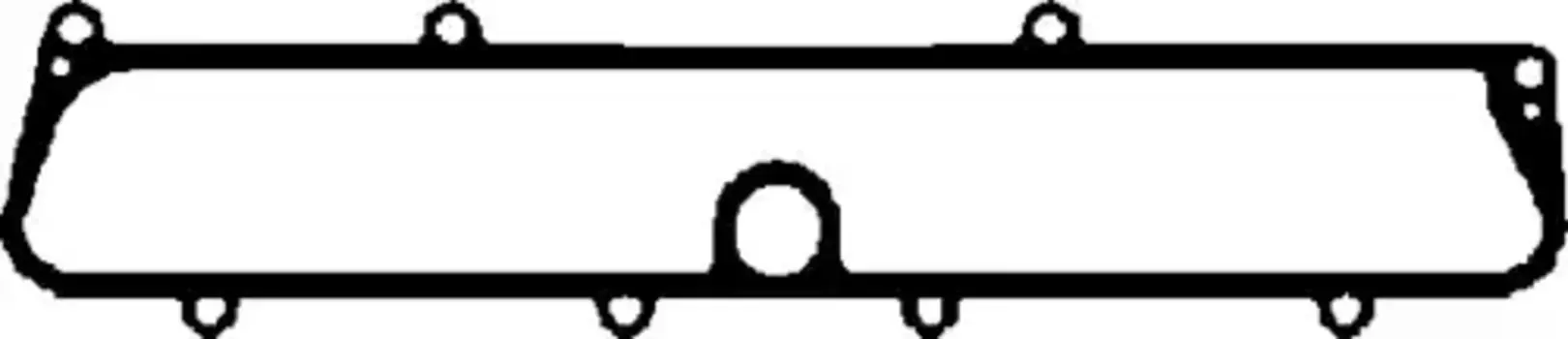 Прокладка коллектора CORTECO 450155P