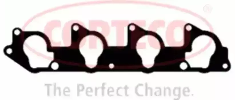 Прокладка коллектора CORTECO 450588H