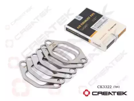 Прокладка коллектора CREATEK CK3322