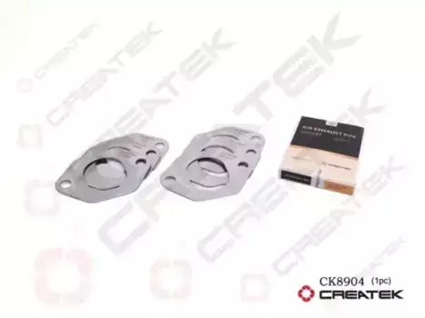Прокладка коллектора CREATEK CK8904