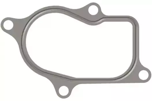 Прокладка коллектора CUMMINS 4896254