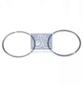 Прокладка коллектора DT 1.10183