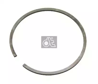 Прокладка коллектора DT 1.10577