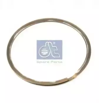 Прокладка коллектора DT 1.10579