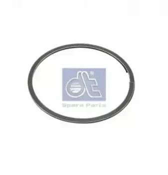 Прокладка коллектора DT 2.91132