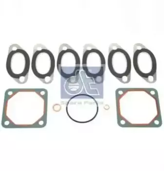 Прокладка коллектора DT 2.91137