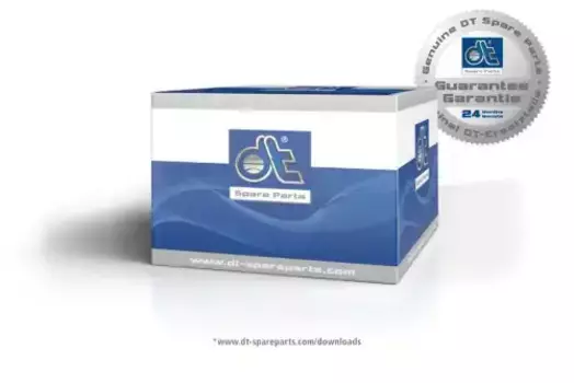 Прокладка коллектора DT 5.10153