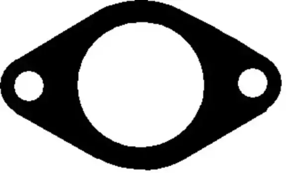 Прокладка коллектора ELRING 001.172