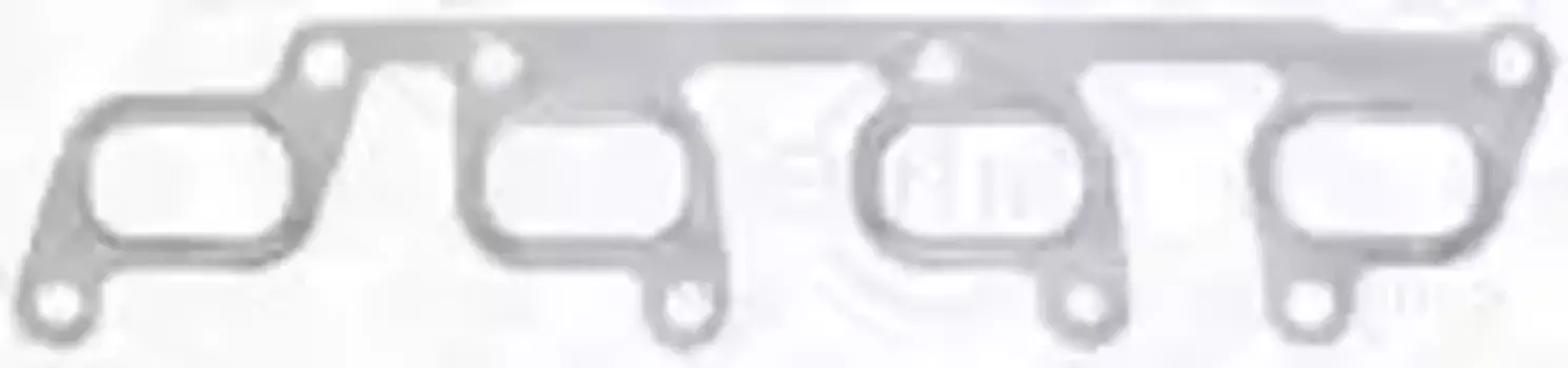 Прокладка коллектора ELRING 007.870