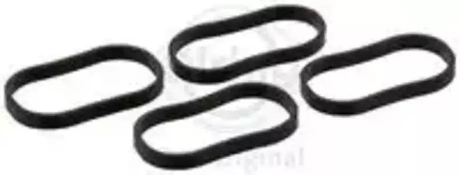 Прокладка коллектора ELRING 008.430