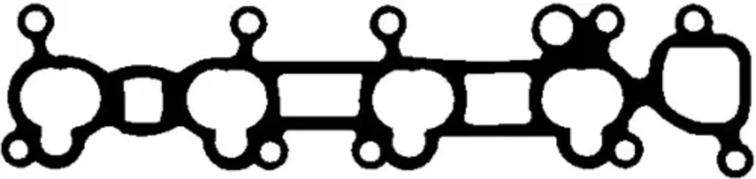 Прокладка коллектора ELRING 034.500