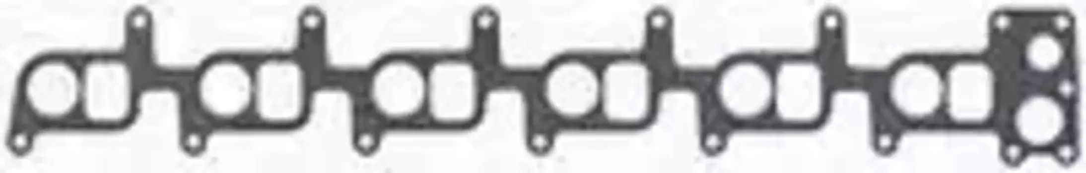 Прокладка коллектора ELRING 046.852