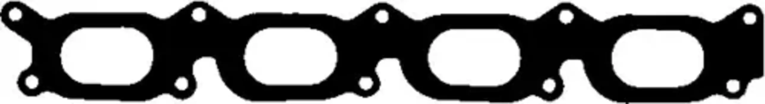 Прокладка коллектора ELRING 080.990