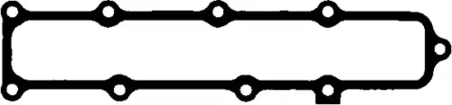 Прокладка коллектора ELRING 081.690
