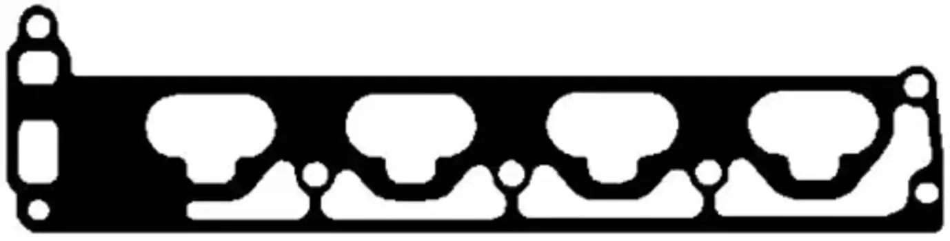 Прокладка коллектора ELRING 128.430