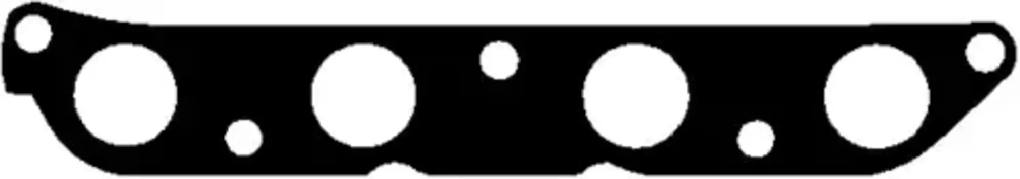 Прокладка коллектора ELRING 135.410