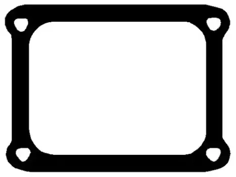 Прокладка коллектора ELRING 136.440