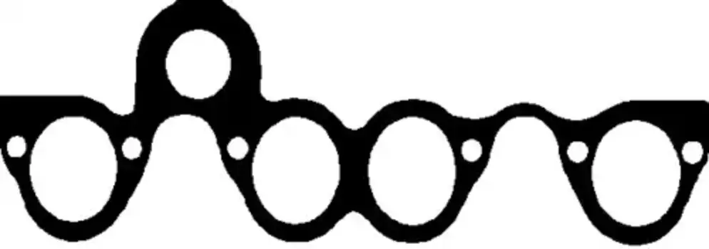 Прокладка коллектора ELRING 146.770