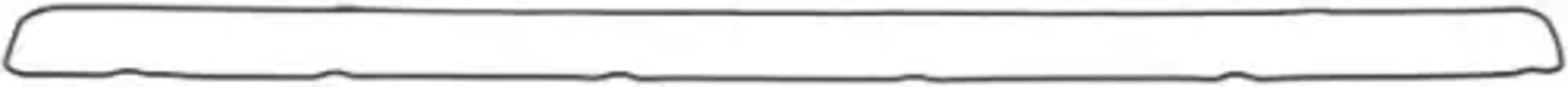 Прокладка коллектора ELRING 196.630