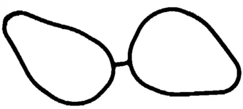 Прокладка коллектора ELRING 198.060