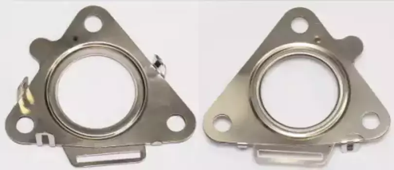 Прокладка коллектора ELRING 255.180