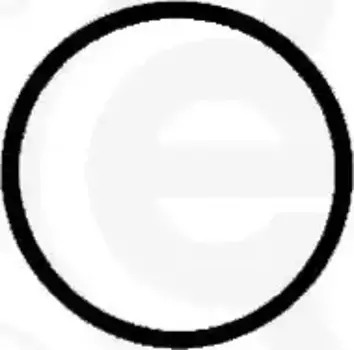 Прокладка коллектора ELRING 258.780