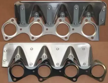 Прокладка коллектора ELRING 267.840