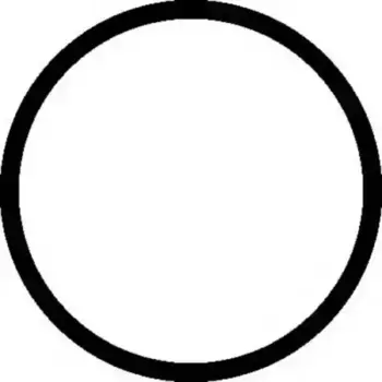 Прокладка коллектора ELRING 359.390