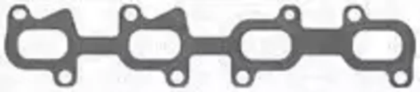 Прокладка коллектора ELRING 387.662