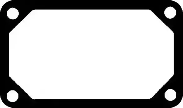 Прокладка коллектора ELRING 390.270