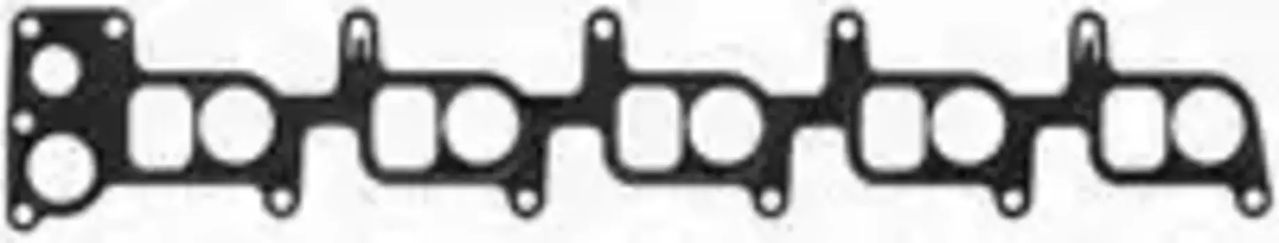 Прокладка коллектора ELRING 433.113