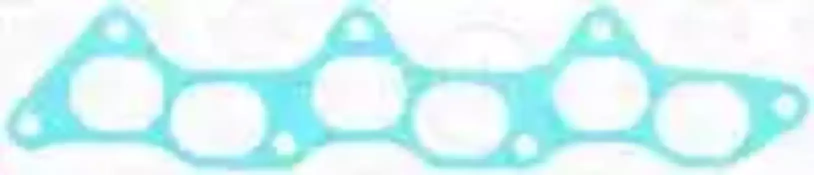 Прокладка коллектора ELRING 444.730