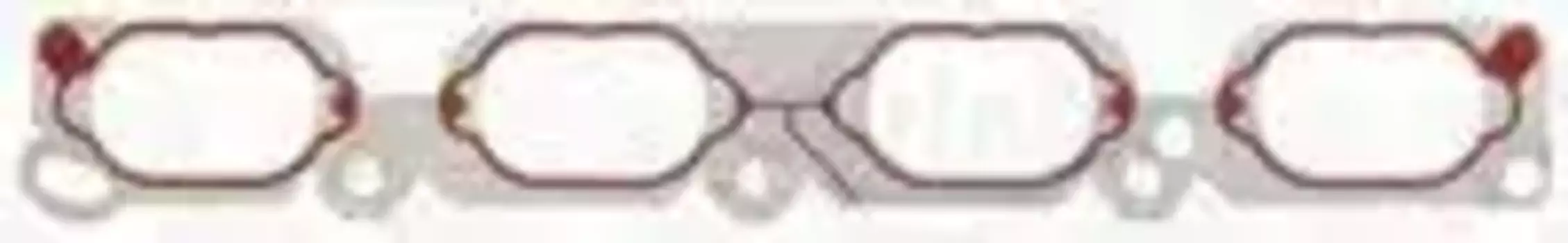 Прокладка коллектора ELRING 473.650