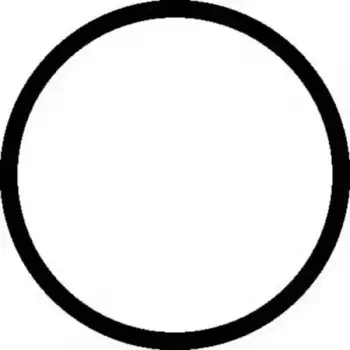 Прокладка коллектора ELRING 542.430