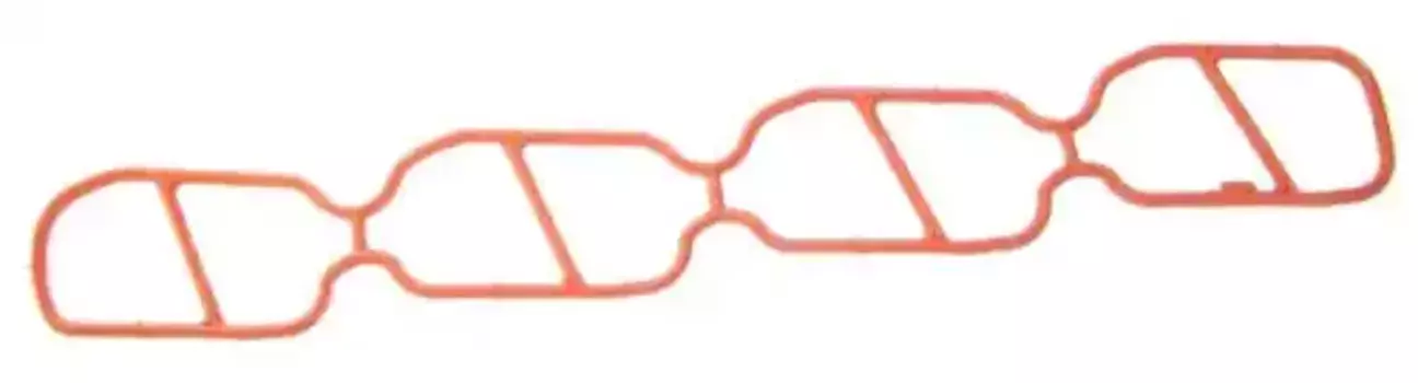 Прокладка коллектора ELRING 577.260