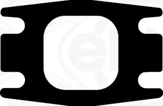 Прокладка коллектора ELRING 584.780