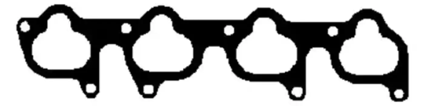 Прокладка коллектора ELRING 625.400