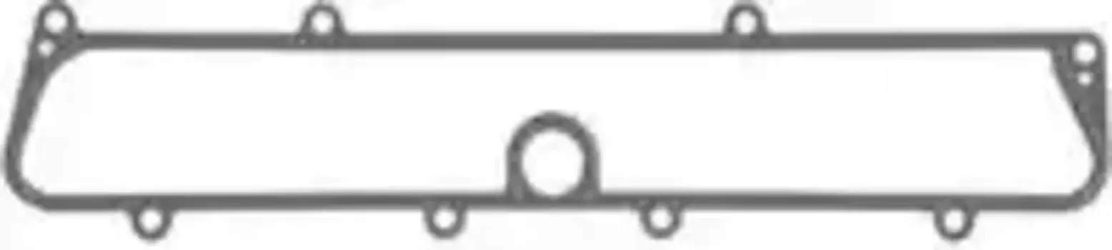 Прокладка коллектора ELRING 646.183