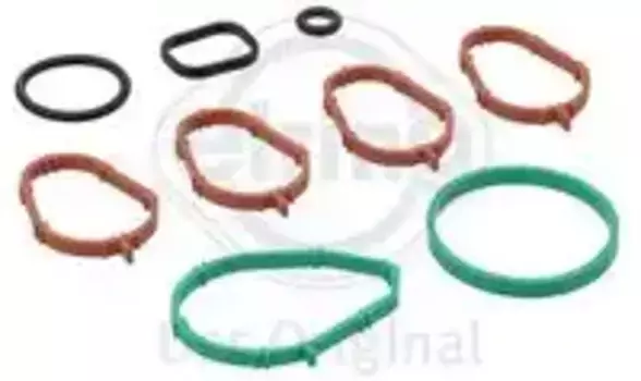 Прокладка коллектора ELRING 728.670