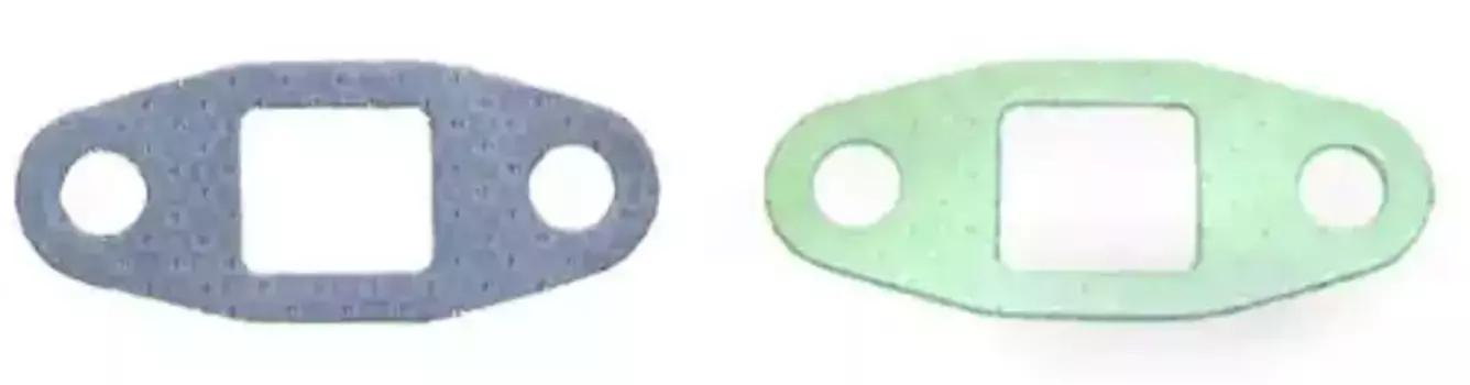 Прокладка коллектора ELRING 753.262